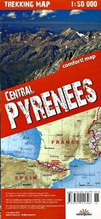 Central Pyrenees
