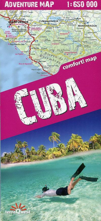 Cuba