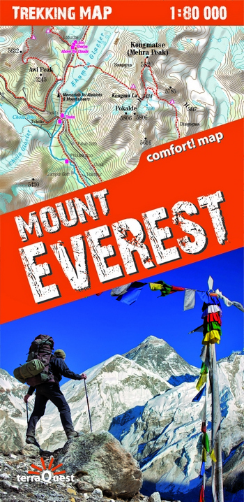 Mount Everest 