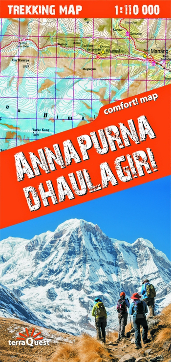 Annapurna Dhaulagiri