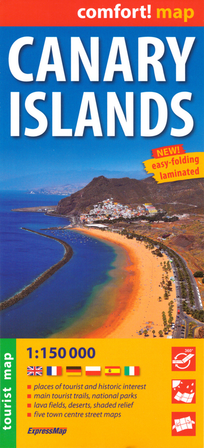 Canary Islands