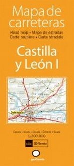 Castilla y León I