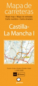Castilla La Mancha I