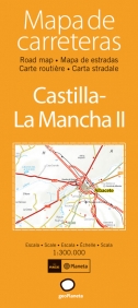 Castilla La Mancha II