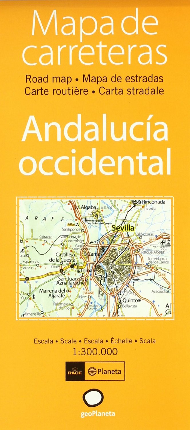 Andalucía occidental