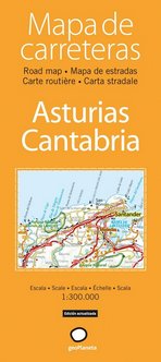 Asturias. Cantabria Asturias. Cantabria