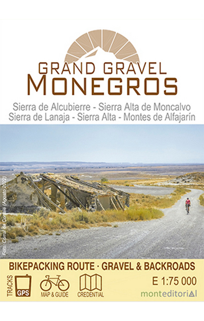 Monegros, Grand Gravel