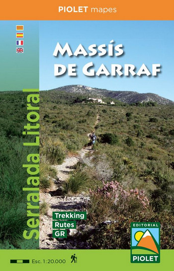 Massís de Garraf 