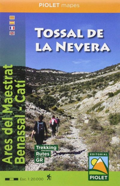 Tossal de la Nevera