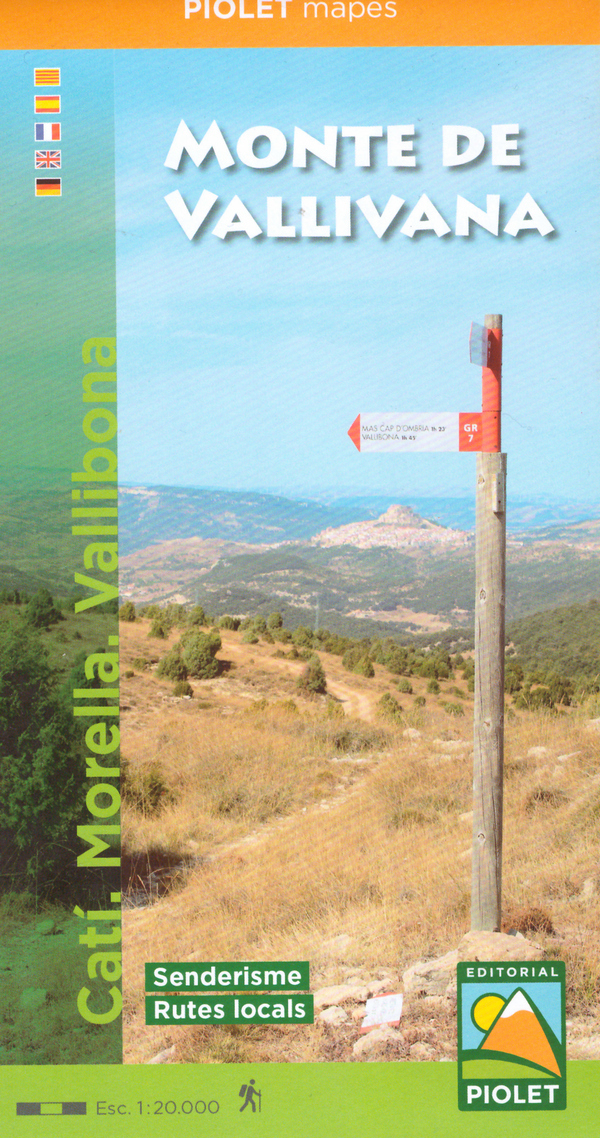 Monte de Vallivana