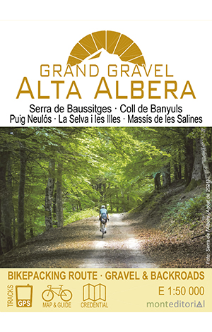 Grand Gravel Alta Albera