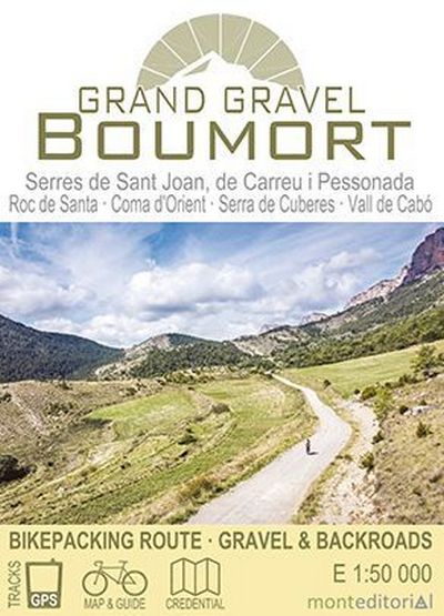 Grand Gravel Boumort