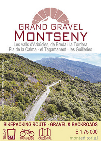 GRAND GRAVEL MONTSENY