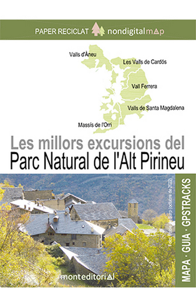 Les millors excursions del Parc Natural de l'Alt Pirineu