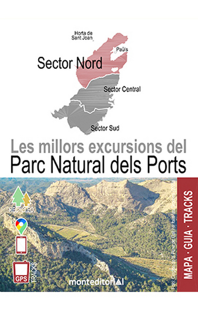Les millors excursions del Parc Natural dels Ports
