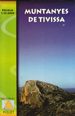 Muntanyes de Tivissa