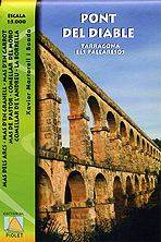  Pont del Diable. Tarragona. Els Pallaresos 