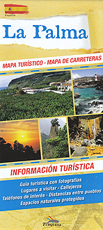 La Palma La Palma