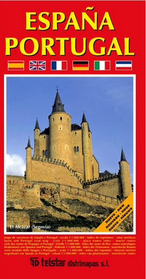 España Portugal España Portugal