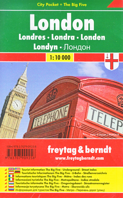 London London