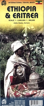 Ethiopia & Eritrea Ethiopia & Eritrea