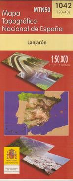 1.042 Lanjarón 1.042 Lanjarón