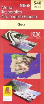 540 Checa 540 Checa