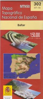 302 Baltar 302 Baltar