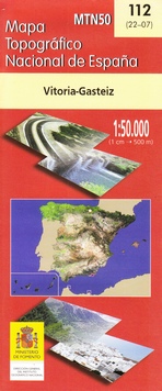 112 Vitoria 112 Vitoria