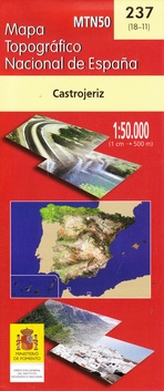 237 Castrojeriz 237 Castrojeriz