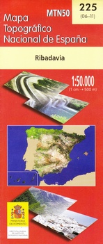 225 Ribadavia 225 Ribadavia