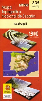 335 Palafrugell 335 Palafrugell
