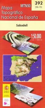 392 Sabadell 392 Sabadell