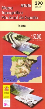 290 Isona 290 Isona