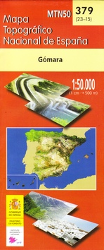 379 Gómara