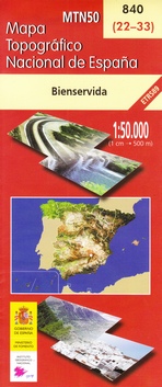 840 Bienservida