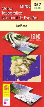357 Sariñena 357 Sariñena