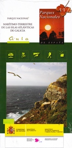 11 Parque Nacional Marítimo - Terrestre de las Islas Atlánticas de Galicia