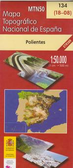134 Polientes 134 Polientes