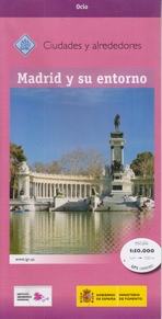 Madrid y su entorno