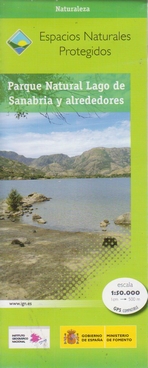 Parque Natural Lago de Sanabria y alrededores 