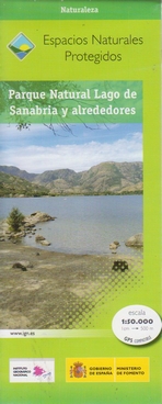 Parque Natural Lago de Sanabria y alrededores Parque Natural Lago de Sanabria y alrededores