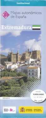 Extremadura 