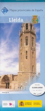 Lleida