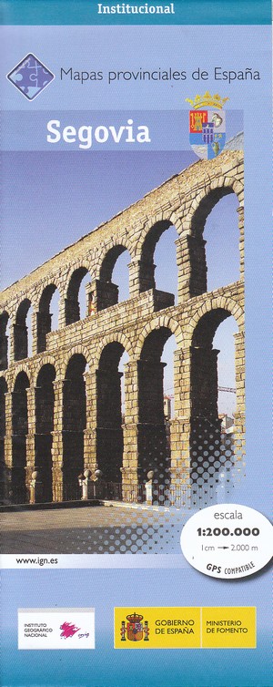 Segovia