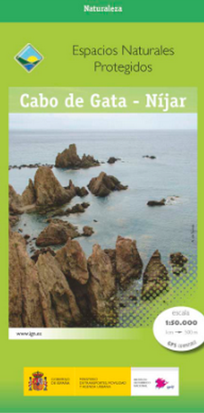 Cabo de Gata-Níjar