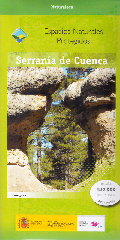 Serrania de Cuenca