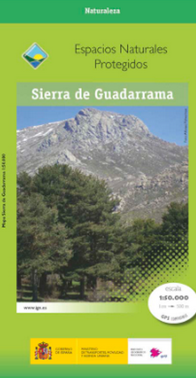 Sierra de Guadarrama Sierra de Guadarrama