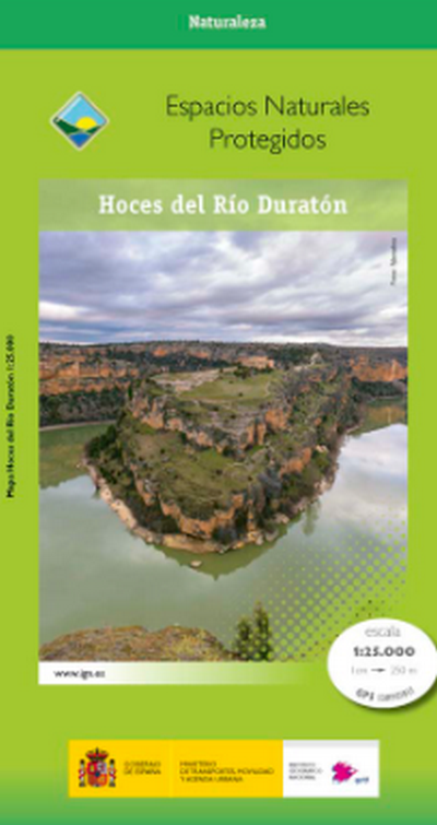 Hoces del río Duratón