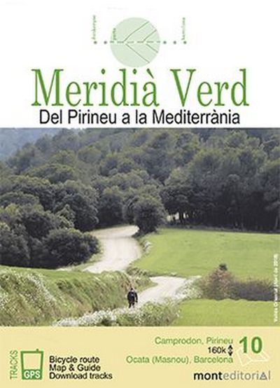 Meridià Verd. Occitània. Rosselló. Pirineu. 